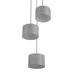 Подвесной светильник LightHall Blaze LH012118
