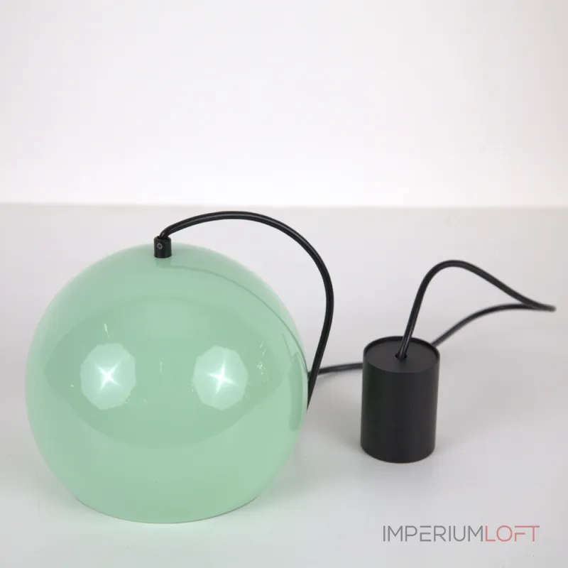 Подвесной светильник LightHall Aura 20 LH032008 Подвесной светильник LightHall Aura 20 LH032008