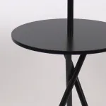Торшер с полкой LightHall Lumeo 2 LH032094