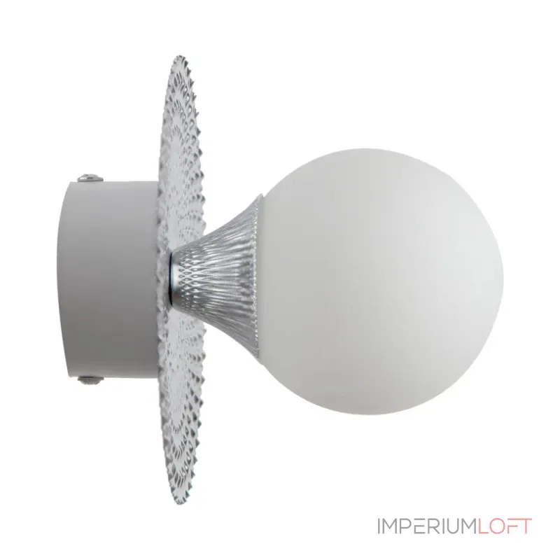 Настенно-потолочный светильник LightHall Pearl LH012139