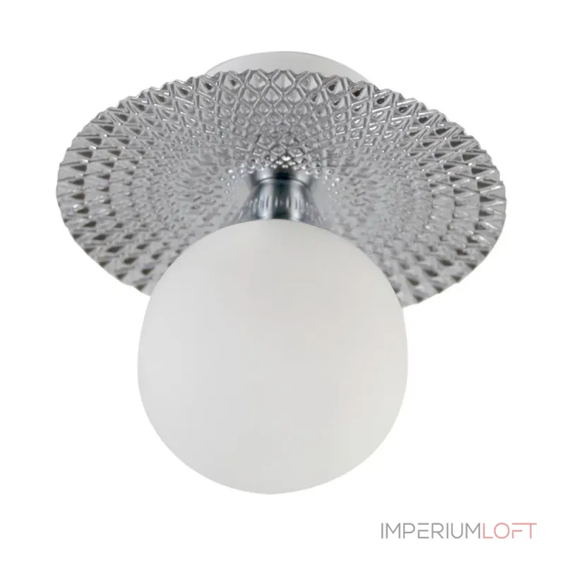 Настенно-потолочный светильник LightHall Pearl LH012139