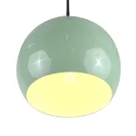 Подвесной светильник LightHall Aura 20 LH032008