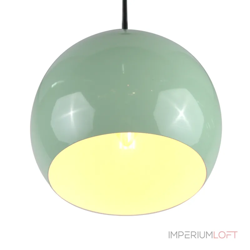 Подвесной светильник LightHall Aura 20 LH032008 Подвесной светильник LightHall Aura 20 LH032008