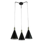 Подвесной светильник LightHall Glaro LH012088