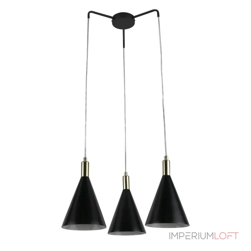 Подвесной светильник LightHall Glaro LH012088