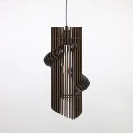 Подвесной светильник LightHall Eden LH012006