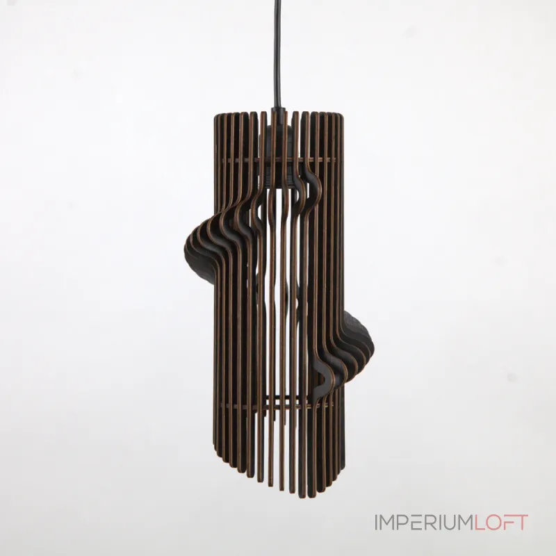 Подвесной светильник LightHall Eden LH012006