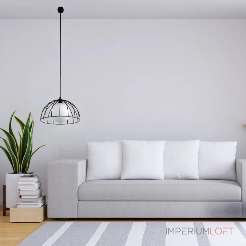 Подвесной светильник LightHall Lumira LH012098 Подвесной светильник LightHall Lumira LH012098