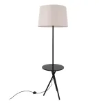 Торшер с полкой LightHall Lumeo 2 LH032094