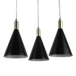 Подвесной светильник LightHall Glaro LH012088