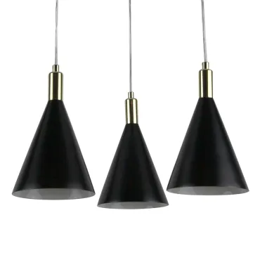 Подвесной светильник LightHall Glaro LH012088