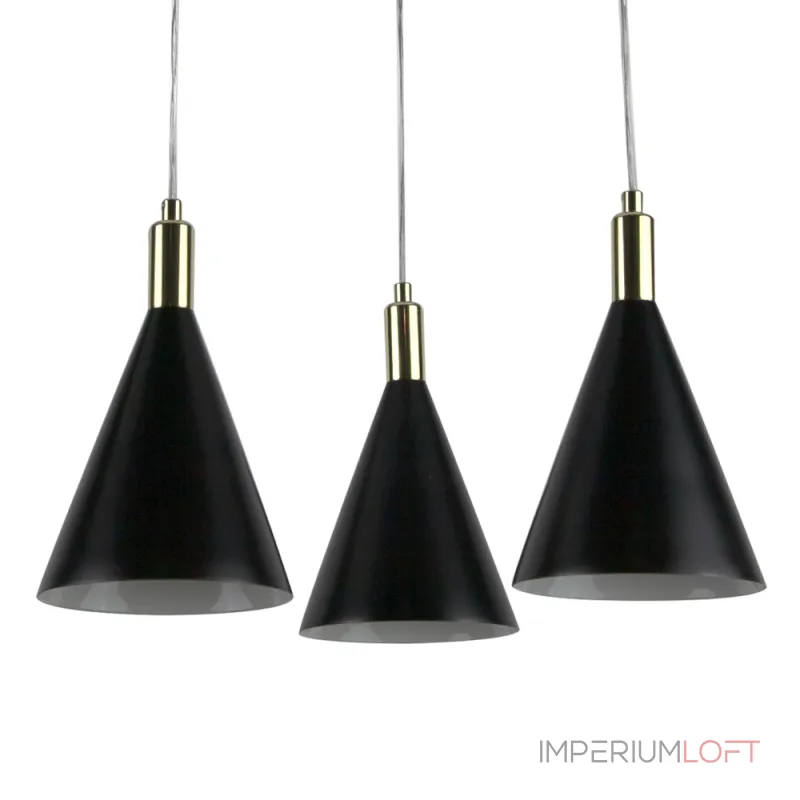 Подвесной светильник LightHall Glaro LH012088