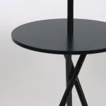 Торшер с полкой LightHall Lumeo 2 LH032095