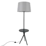 Торшер с полкой LightHall Lumeo 2 LH032095