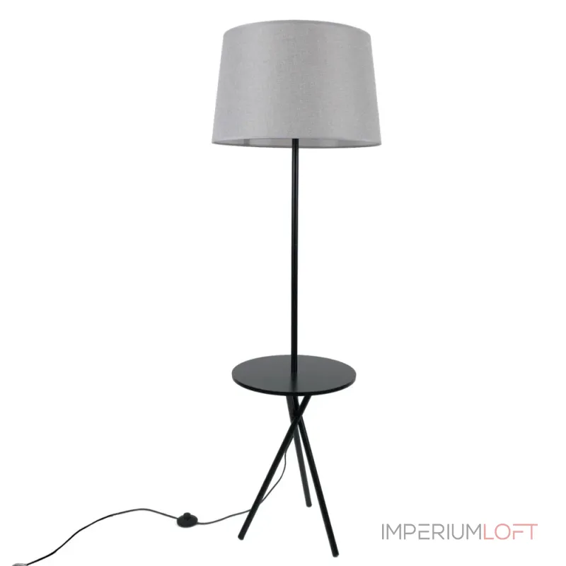 Торшер с полкой LightHall Lumeo 2 LH032095 Торшер с полкой LightHall Lumeo 2 LH032095