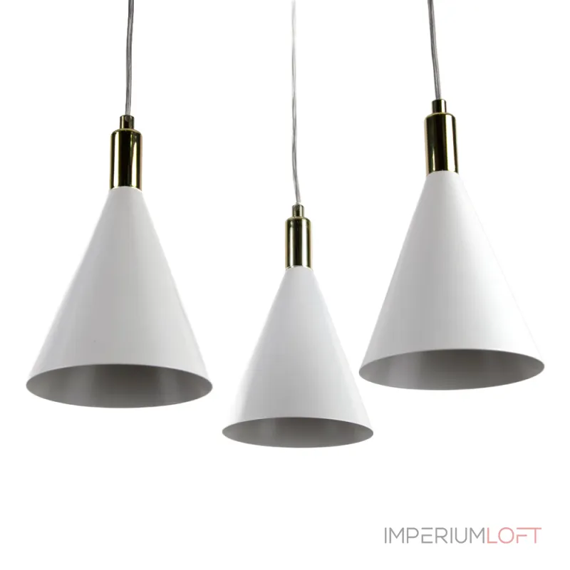 Подвесной светильник LightHall Glaro LH012089