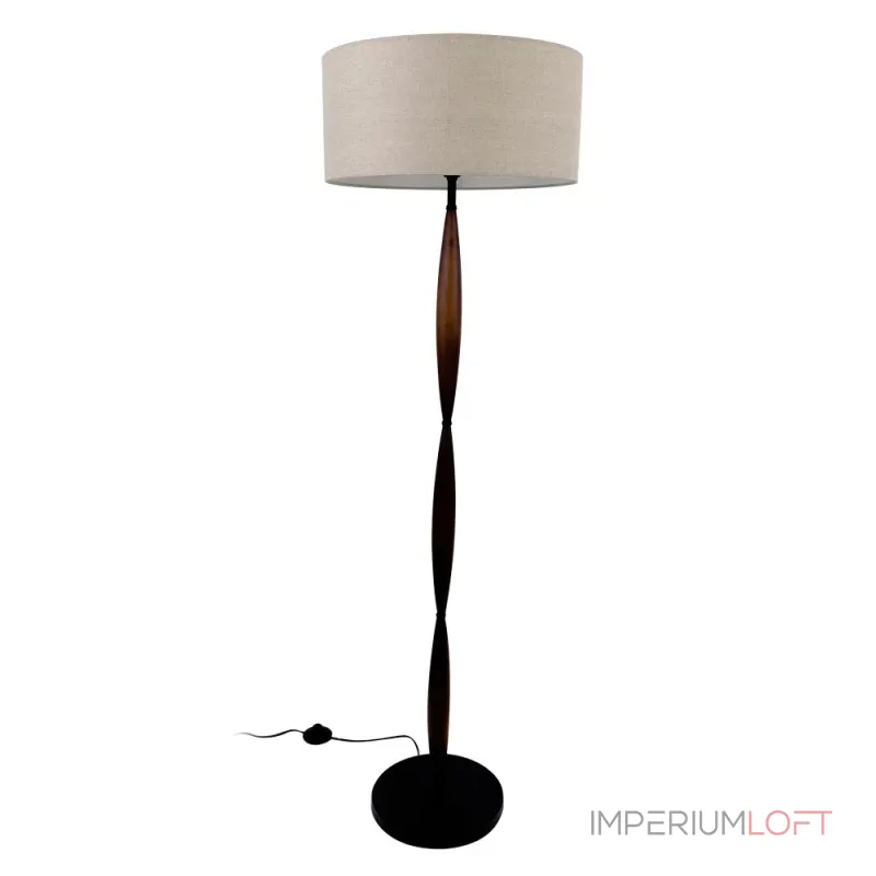 Торшер LightHall Brio LH052077 Торшер LightHall Brio LH052077