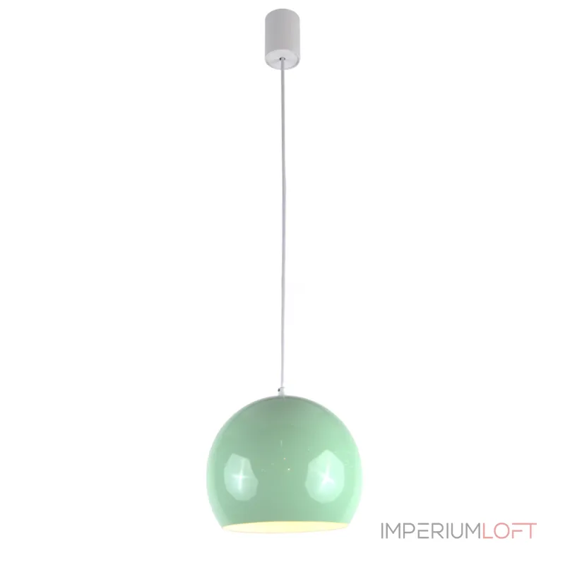 Подвесной светильник LightHall Aura 20 LH032009
