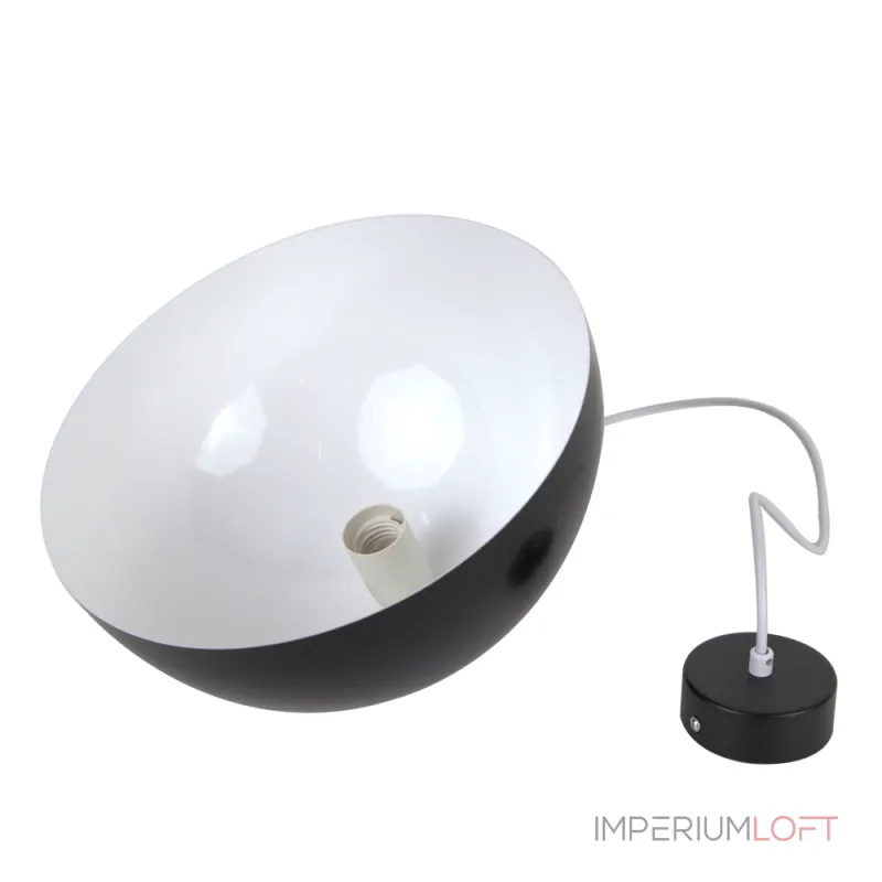 Подвесной светильник LightHall Amber 30 LH032024