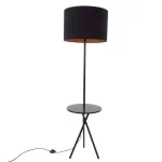 Торшер с полкой LightHall Lumeo 1 LH032049