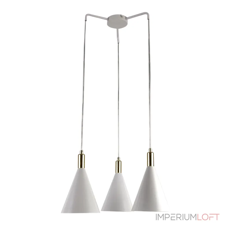 Подвесной светильник LightHall Glaro LH012089