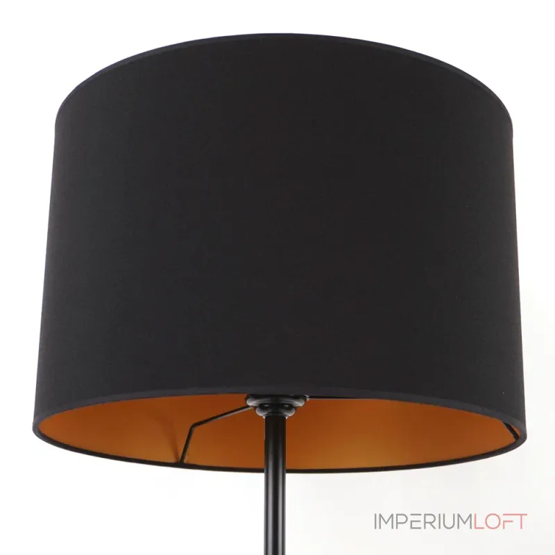Торшер с полкой LightHall Lumeo 1 LH032049