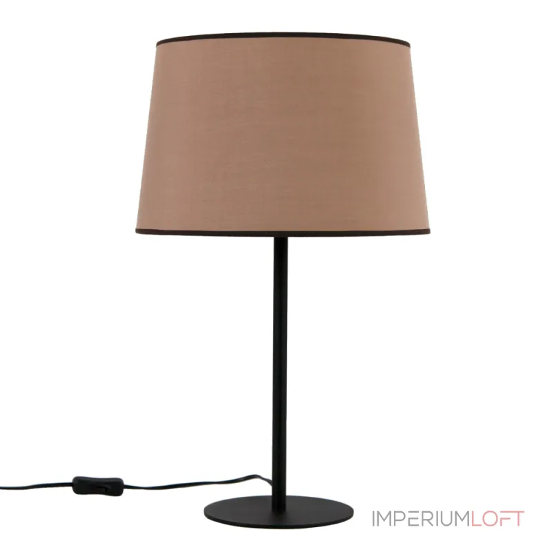 Настольная лампа LightHall Bella LH012027 Настольная лампа LightHall Bella LH012027