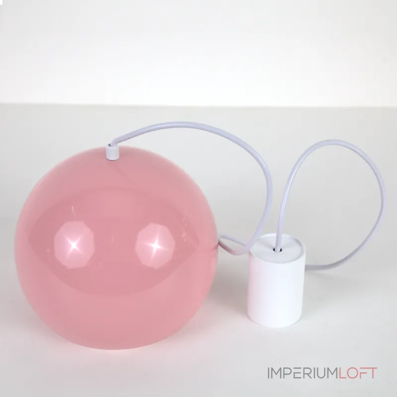 Подвесной светильник LightHall Aura 20 LH032010 Подвесной светильник LightHall Aura 20 LH032010