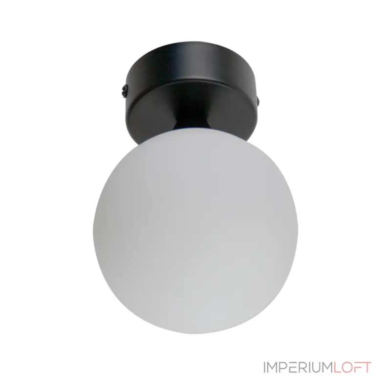 Настенно-потолочный светильник LightHall Vivari LH012141 Настенно-потолочный светильник LightHall Vivari LH012141