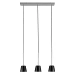 Подвесной светильник LightHall Lusio LH012111