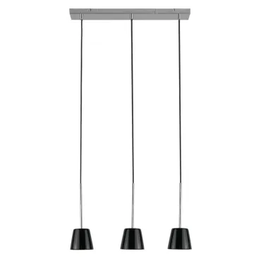 Подвесной светильник LightHall Lusio LH012111