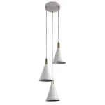 Подвесной светильник LightHall Glaro LH012090
