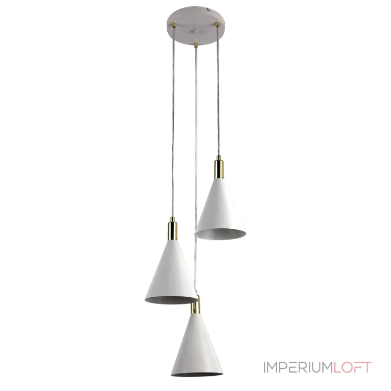 Подвесной светильник LightHall Glaro LH012090