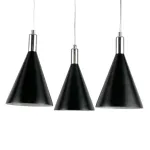 Подвесной светильник LightHall Glaro LH012080