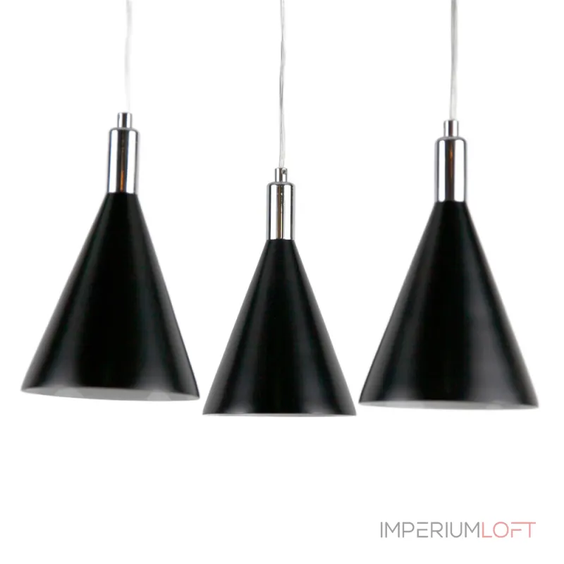 Подвесной светильник LightHall Glaro LH012080 Подвесной светильник LightHall Glaro LH012080