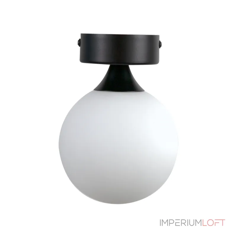 Настенно-потолочный светильник LightHall Vivari LH012141 Настенно-потолочный светильник LightHall Vivari LH012141
