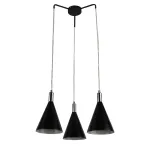 Подвесной светильник LightHall Glaro LH012080