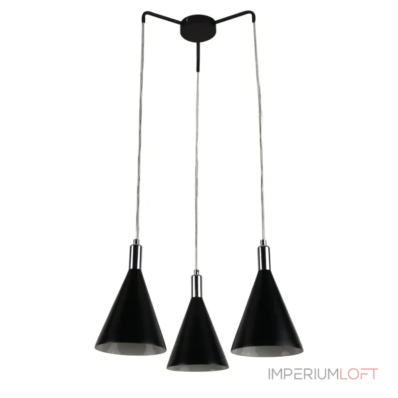 Подвесной светильник LightHall Glaro LH012080 Подвесной светильник LightHall Glaro LH012080