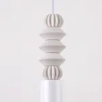Подвесной светильник LightHall Stone LH012173