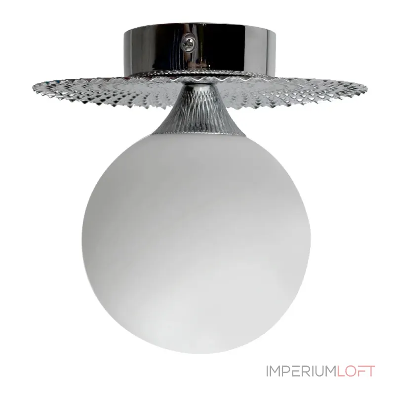 Настенно-потолочный светильник LightHall Pearl LH012152
