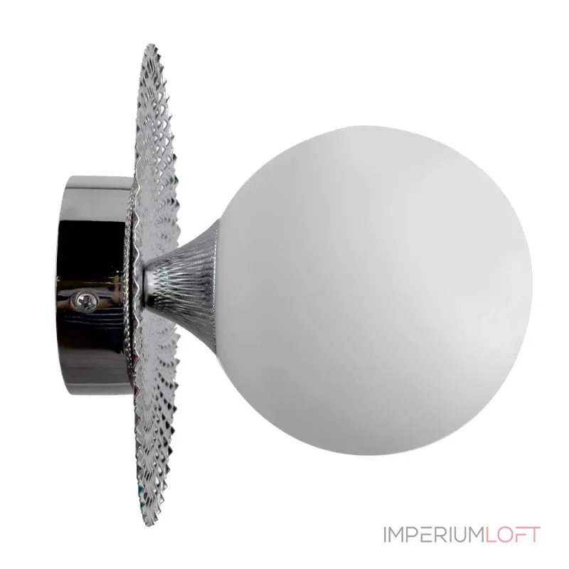 Настенно-потолочный светильник LightHall Pearl LH012152