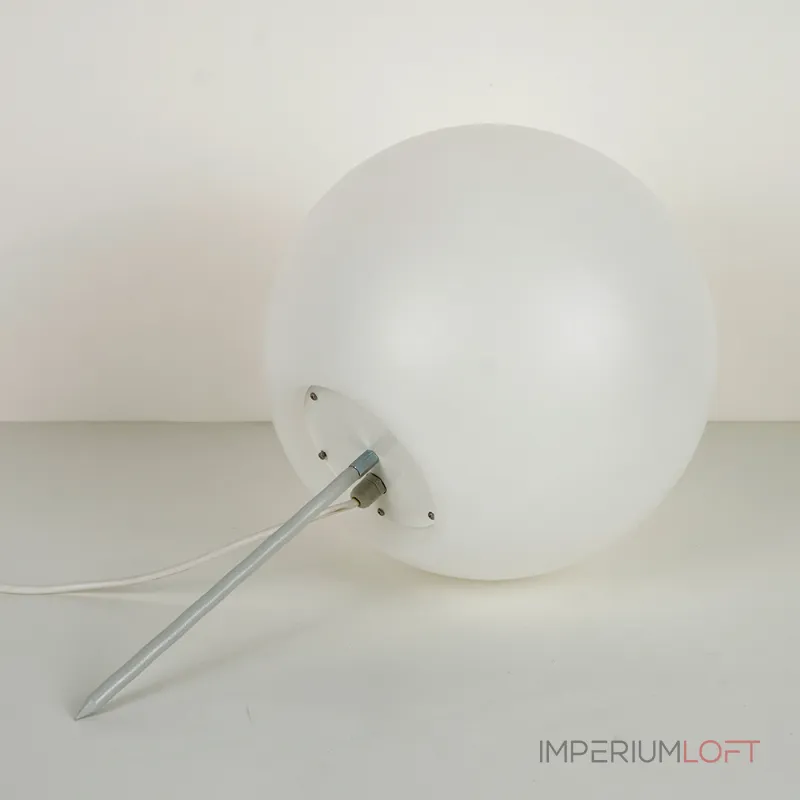 Уличный грунтовый светильник LightHall Breeze 30 LH042005