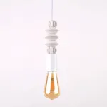 Подвесной светильник LightHall Stone LH012173