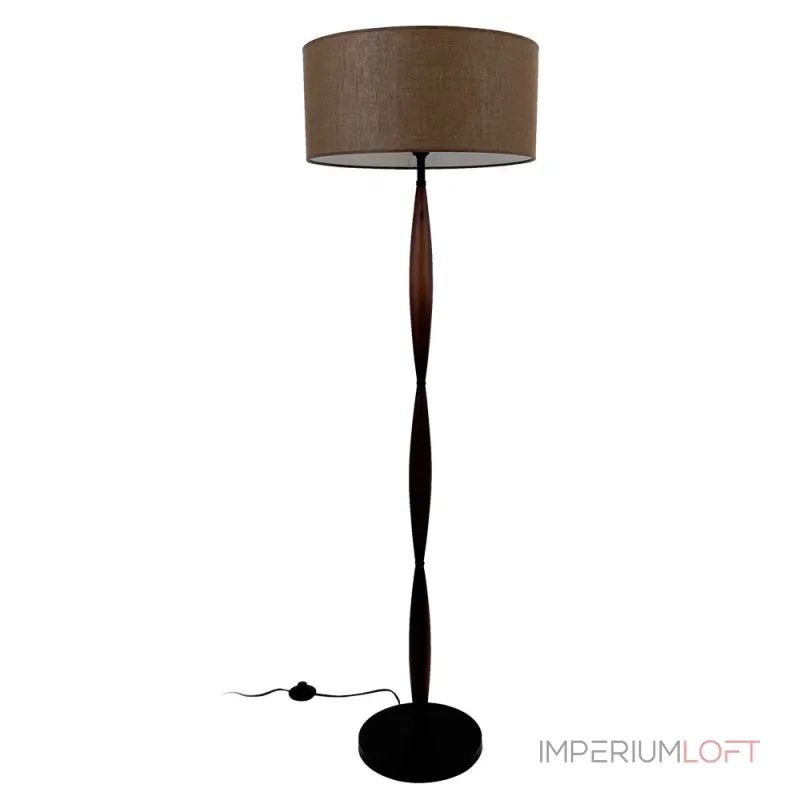 Торшер LightHall Brio LH052078 Торшер LightHall Brio LH052078