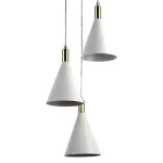 Подвесной светильник LightHall Glaro LH012090