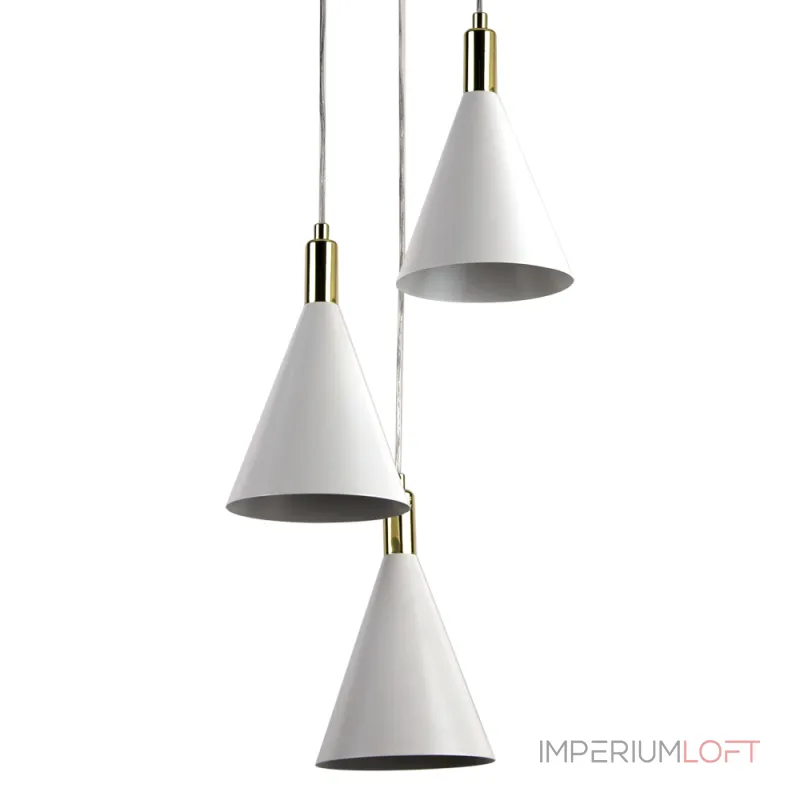 Подвесной светильник LightHall Glaro LH012090