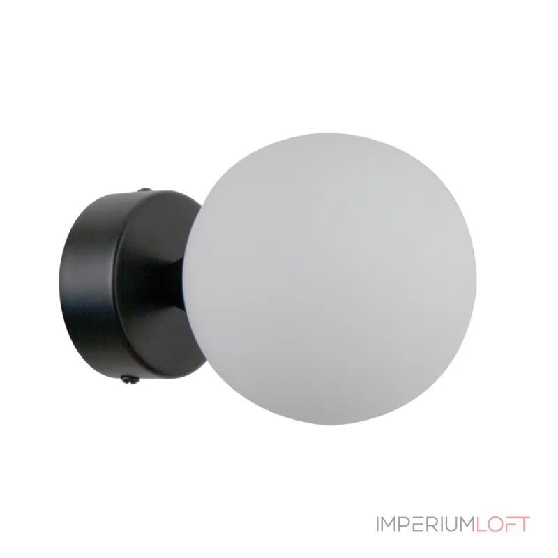 Настенно-потолочный светильник LightHall Vivari LH012141 Настенно-потолочный светильник LightHall Vivari LH012141
