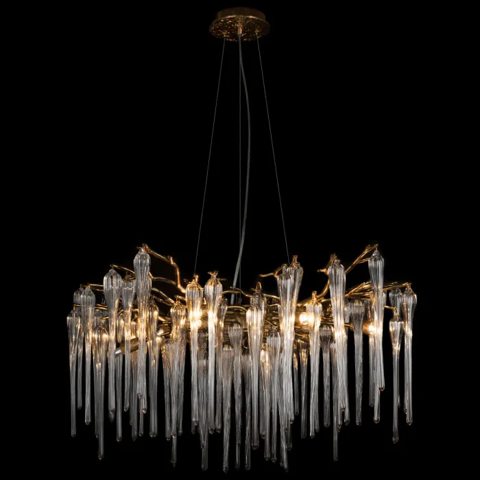 Подвесной светильник Loft it Waterfall 10350/760 AB от ImperiumLoft