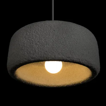 Подвесной светильник Loft it Stone 10252/500 Grey от ImperiumLoft