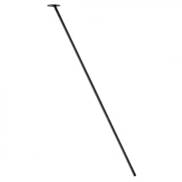 Настенный светильник Loft it Cane 10359/1200 Black от ImperiumLoft